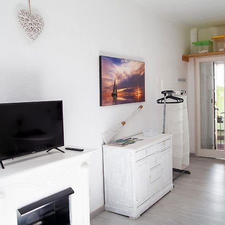 Lago Maggiore Lesa Elena Home Exterior foto