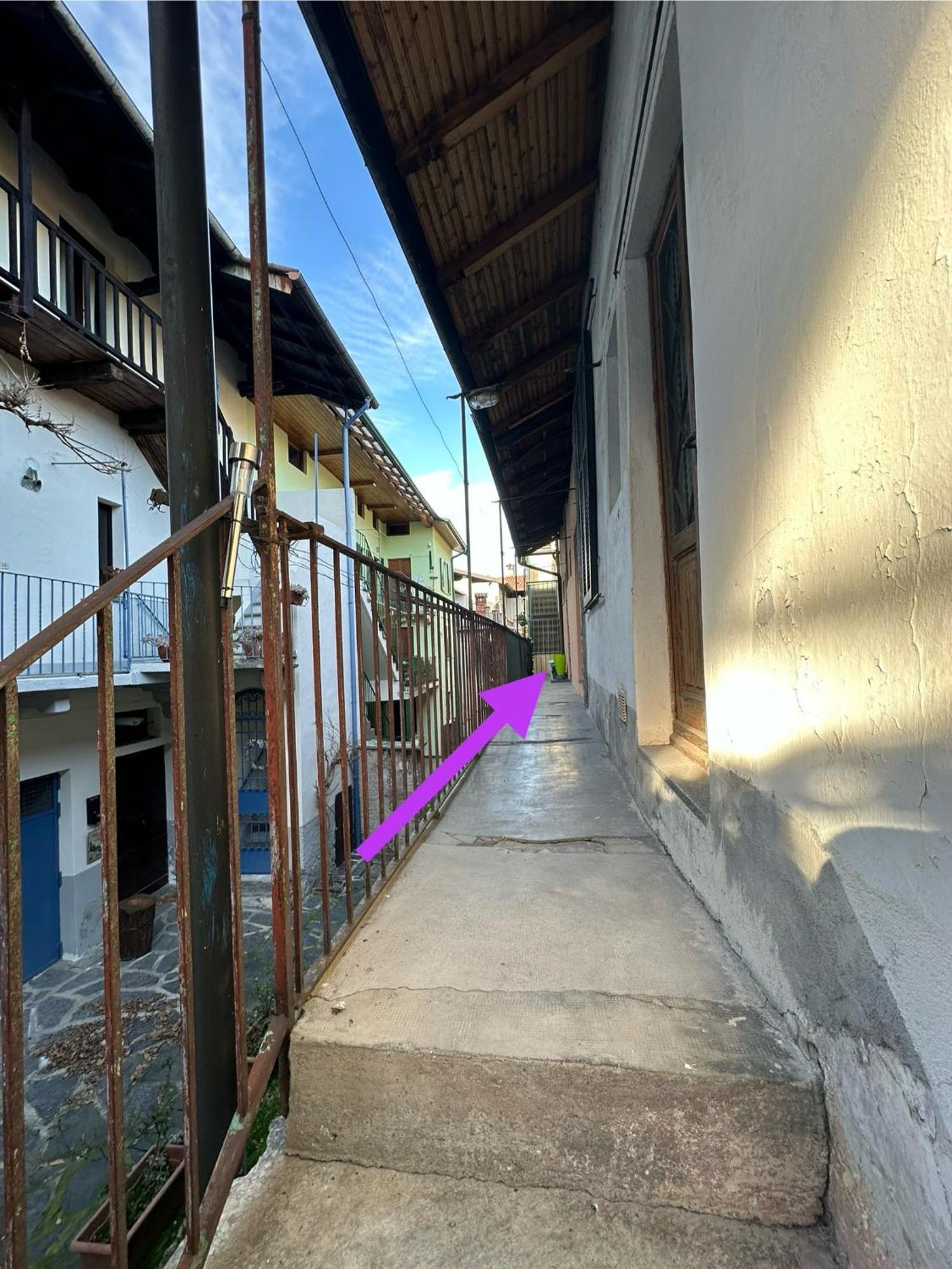 Lago Maggiore Lesa Elena Home Exterior foto